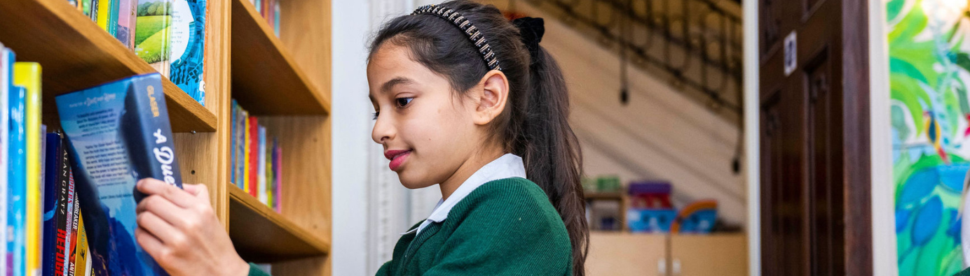 Queen's College Preparatory School